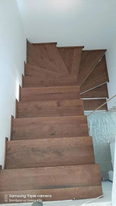 Gazišta za stepenice: Drvena Gazišta i Stepenice Izrađujemo drvene ograde i oblažemo na lalafo.rs — 10 Gazišta za stepenice: Drvena Gazišta i Stepenice Izrađujemo drvene ograde i oblažemo — 10