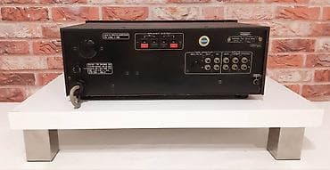 Odlično očuvano pojačalo marke Marantz Superscope BLA-545 Zvučno na lalafo.rs — 4 Odlično očuvano pojačalo marke Marantz Superscope BLA-545 Zvučno — 4