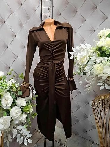 Top haljine sa narukvicama. Cena 3800din🔥 na lalafo.rs — 4 Top haljine sa narukvicama. Cena 3800din🔥 — 4