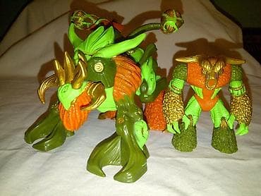 Gormit serija Mythos sa Zastitnikom 8cm figura Gormita magnetna at lalafo.rs — 1 Gormit serija Mythos sa Zastitnikom 8cm figura Gormita magnetna — 1