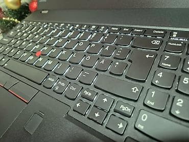 Lenovo ThinkPad P51s laptop, lite radna stanica u odličnom radnom i na lalafo.rs — 6 Lenovo ThinkPad P51s laptop, lite radna stanica u odličnom radnom i — 6