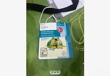 igračke za bazen: Dečiji pop-up šator – žabica - Zabavan dizajn žabice sa očima at lalafo.rs — 6 igračke za bazen: Dečiji pop-up šator – žabica - Zabavan dizajn žabice sa očima — 6