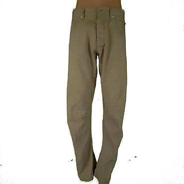 Pantalone, bоја - Braon na lalafo.rs — 1 Pantalone, bоја - Braon — 1