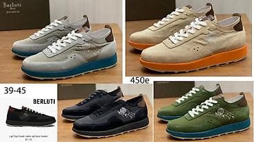 BERLUTI, TOP MODELI, LIMITED EDIT. 2025-26 | Novo! ! ! Hit. Berluti na lalafo.rs BERLUTI, TOP MODELI, LIMITED EDIT. 2025-26 | Novo! ! ! Hit. Berluti