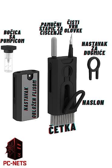 Ručni usisivači: -MINI USISIVAČ 21 U 1 ✅ Kompaktan, lagan i izuzetno praktičan mini na lalafo.rs — 8 Ručni usisivači: -MINI USISIVAČ 21 U 1 ✅ Kompaktan, lagan i izuzetno praktičan mini — 8