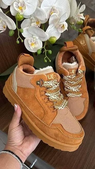 Ugg cipele NOVO
Novo
Brojevi 36 do 41
fb Moja Kupovina 1 na lalafo.rs — 4 Ugg cipele NOVO
Novo
Brojevi 36 do 41
fb Moja Kupovina 1 — 4