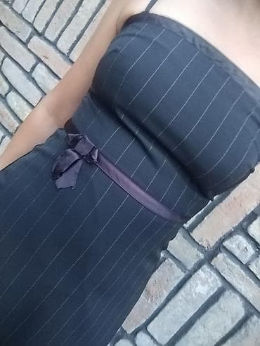 Quiz haljina M, L RASPRODAJA
Kao nova
Pazuh po 40 na lalafo.rs — 4 Quiz haljina M, L RASPRODAJA
Kao nova
Pazuh po 40 — 4