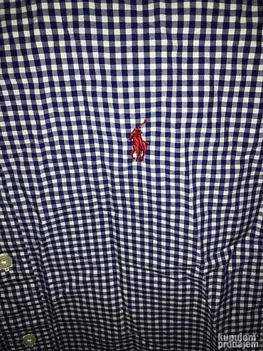 Košulja Ralph Lauren, bоја - Zelena na lalafo.rs — 7 Košulja Ralph Lauren, bоја - Zelena — 7