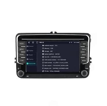 Electronics: Android multimedija za Volkswagen – šifra proizvoda: 6259 - Ekran at lalafo.rs — 8 Electronics: Android multimedija za Volkswagen – šifra proizvoda: 6259 - Ekran — 8