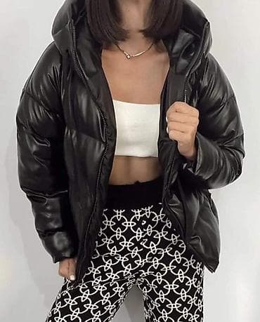 eko koza sa: Jakna eko koza
S m l
Cena 4200din na lalafo.rs — 1 eko koza sa: Jakna eko koza
S m l
Cena 4200din — 1