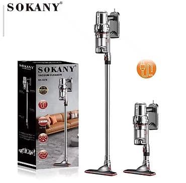 02. Štapni usisivač -novo 2000w Sokany vakum cliner 6600 din Glavna na lalafo.rs — 1 02. Štapni usisivač -novo 2000w Sokany vakum cliner 6600 din Glavna — 1
