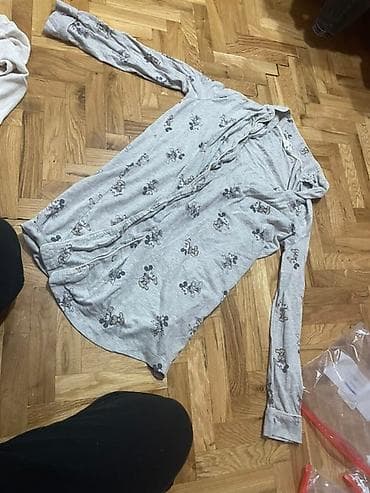 pantalone butiku ali: Paket ženskih pantalona KOMAD 300 DINARA– 4 modela 1) Crne uske na lalafo.rs — 5 pantalone butiku ali: Paket ženskih pantalona KOMAD 300 DINARA– 4 modela 1) Crne uske — 5