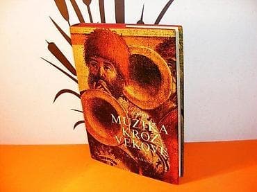 MUZIKA KROZ VEKOVE - L. Alberti Obim strana: 320 Veliki format: 21 x na lalafo.rs — 1 MUZIKA KROZ VEKOVE - L. Alberti Obim strana: 320 Veliki format: 21 x — 1