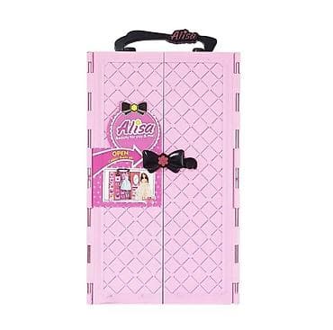 Barbie Ormar sa Lutkom i Dodatcima 👗👠 Neverovatan Barbie ormar PUN na lalafo.rs — 5 Barbie Ormar sa Lutkom i Dodatcima 👗👠 Neverovatan Barbie ormar PUN — 5