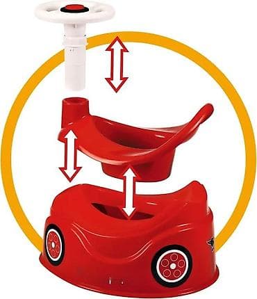 prsluk jaknica mango u: BIG Baby Potty – noša u obliku autića, crvena - Zabavan dizajn sa at lalafo.rs — 6 prsluk jaknica mango u: BIG Baby Potty – noša u obliku autića, crvena - Zabavan dizajn sa — 6