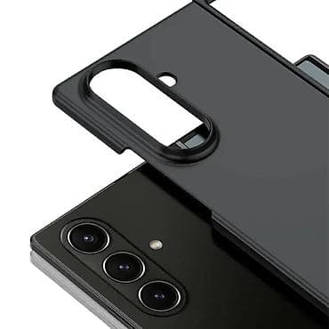 Mobile Phones & Accessories: Maska Elegant Fold za Samsung F966B Galaxy Z Fold 7 plava. Uz brzu at lalafo.rs — 5 Mobile Phones & Accessories: Maska Elegant Fold za Samsung F966B Galaxy Z Fold 7 plava. Uz brzu — 5