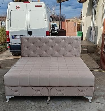 Matresses: 🔨-Izrada francuskih i hotelskih ležajeva,Chester taburea po meri i at lalafo.rs — 1 Matresses: 🔨-Izrada francuskih i hotelskih ležajeva,Chester taburea po meri i — 1