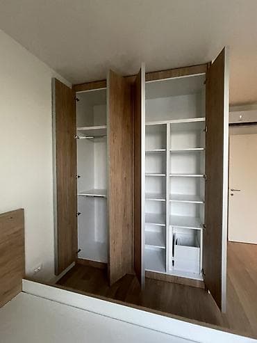 Ugradni plakari i kuhinje po meri – funkcionalan, moderan dizajn - na lalafo.rs — 2 Ugradni plakari i kuhinje po meri – funkcionalan, moderan dizajn - — 2