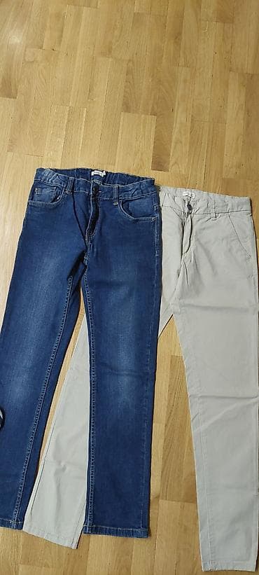 Odeća za dečaka, 12-14 god na lalafo.rs — 2 Odeća za dečaka, 12-14 god — 2