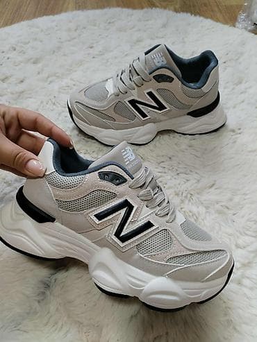👑Brojevi 37-38-39-40-41 ✅Cena 3200 din Moderne New Balance 9060 na lalafo.rs — 9 👑Brojevi 37-38-39-40-41 ✅Cena 3200 din Moderne New Balance 9060 — 9