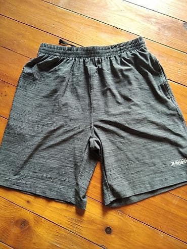 Bermude i šortsevi bоја - Siva na lalafo.rs Bermude i šortsevi bоја - Siva