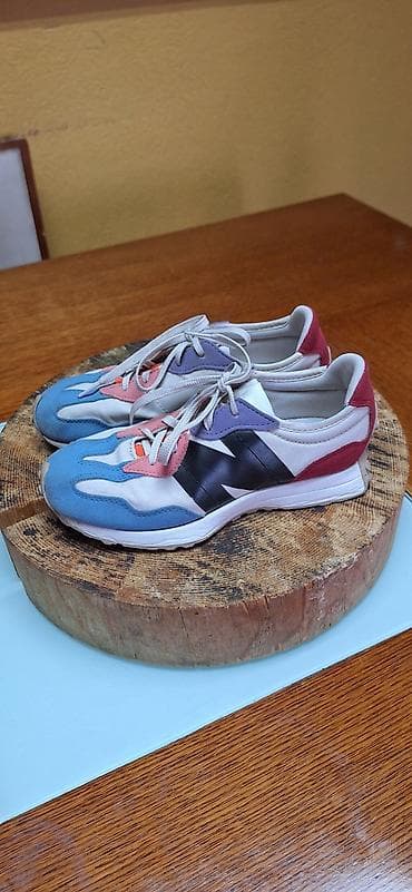 NB patike broj 36 u odličnom stanju na lalafo.rs — 3 NB patike broj 36 u odličnom stanju — 3