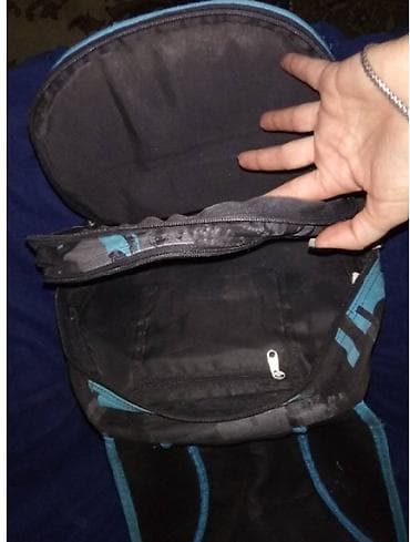 Na prodaju Batman ranac sa anatomskim uloškom u extra stanju at lalafo.rs — 3 Na prodaju Batman ranac sa anatomskim uloškom u extra stanju — 3