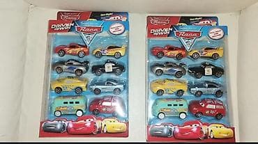 Other Toys: Setovi Automobila i Igracaka za Decu NOVO AKCIJA Cene nisu fiksne at lalafo.rs — 2 Other Toys: Setovi Automobila i Igracaka za Decu NOVO AKCIJA Cene nisu fiksne — 2