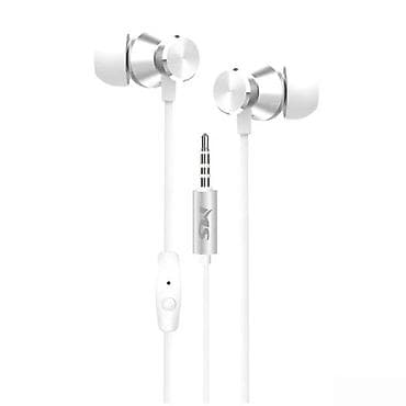 Žičane in-ear slušalice sa mikrofonom (3.5 mm) - Univerzalni 3.5 mm na lalafo.rs Žičane in-ear slušalice sa mikrofonom (3.5 mm) - Univerzalni 3.5 mm