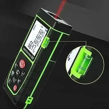 Laser Rangefinders: Laserski metar 40m - Daljinometar Ovaj laserski metar je izuzetno at lalafo.rs — 2 Laser Rangefinders: Laserski metar 40m - Daljinometar Ovaj laserski metar je izuzetno — 2