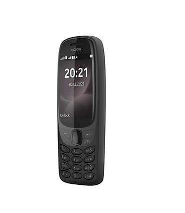 Nokia 6310
3500 din
M na lalafo.rs — 3 Nokia 6310
3500 din
M — 3
