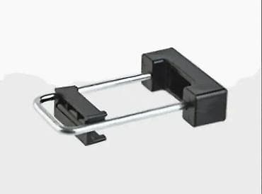 🔩 METALNE SPOJNICE CINK + PVC Za stub i panel – 2D i 3D panelne ograde na lalafo.rs — 5 🔩 METALNE SPOJNICE CINK + PVC Za stub i panel – 2D i 3D panelne ograde — 5