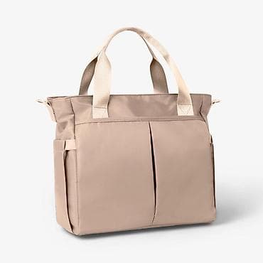 kaiševi za torbe: Torbica/torba za svaki dan – bež - Prostrana tote torba modernog at lalafo.rs — 1 kaiševi za torbe: Torbica/torba za svaki dan – bež - Prostrana tote torba modernog — 1