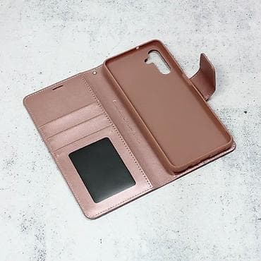 Maska Hanman Canvas ORG za Samsung A136 Galaxy A13 5G roze. Uz brzu at lalafo.rs — 2 Maska Hanman Canvas ORG za Samsung A136 Galaxy A13 5G roze. Uz brzu — 2