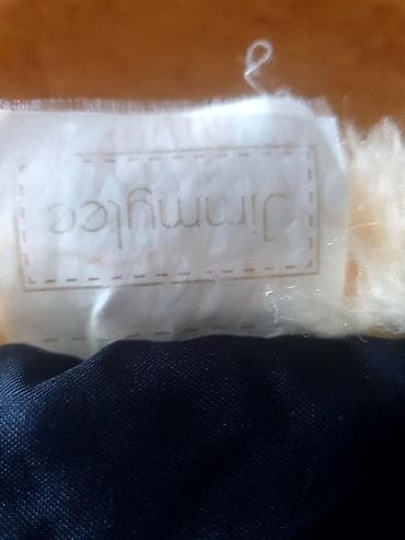 Topla zimska navlaka/``footmuff’’ za kolica sa postavom od prirodne at lalafo.rs — 10 Topla zimska navlaka/``footmuff’’ za kolica sa postavom od prirodne — 10