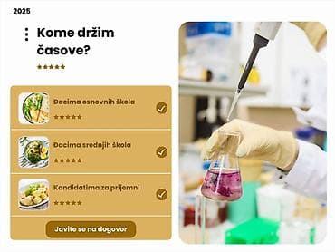 Za osnovce, srednjoškolce i buduće brucoše. Bilo da je u pitanju na lalafo.rs Za osnovce, srednjoškolce i buduće brucoše. Bilo da je u pitanju