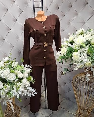 ❤️❤️ NOVOO. kompleti od čvršće trikotaze 4500❤️ univerzalne na lalafo.rs — 3 ❤️❤️ NOVOO. kompleti od čvršće trikotaze 4500❤️ univerzalne — 3