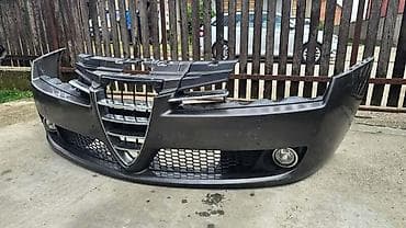 BRANIK ZA ALFA ROMEO 159 | Prednji branik Alfa Romeo 159 na lalafo.rs BRANIK ZA ALFA ROMEO 159 | Prednji branik Alfa Romeo 159