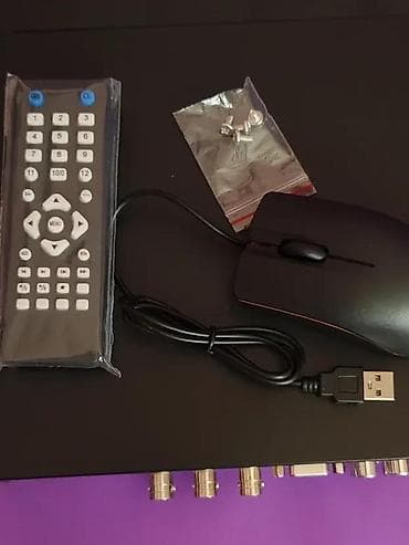 AHD DVR 4ch app xmeye.net ICloud Software. Opis u slikama . ✨ Kontakt na lalafo.rs — 10 AHD DVR 4ch app xmeye.net ICloud Software. Opis u slikama . ✨ Kontakt — 10