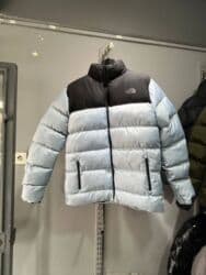 Homesuits: Muške zimske jakne
Cena 5700
Vel. S,M,L,XL,XXL
MrP/50 at lalafo.rs — 1 Homesuits: Muške zimske jakne
Cena 5700
Vel. S,M,L,XL,XXL
MrP/50 — 1