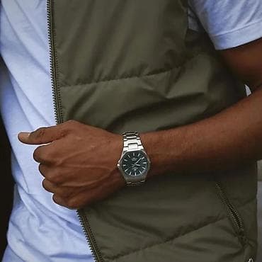 Casio Edifice EFR-S108DE-3A Potpuno NOV sat Casio Edifice na lalafo.rs — 3 Casio Edifice EFR-S108DE-3A Potpuno NOV sat Casio Edifice — 3