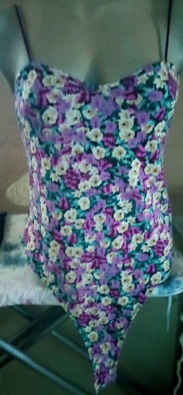 L, Likra, Cvetni, bоја - Šareno na lalafo.rs L, Likra, Cvetni, bоја - Šareno