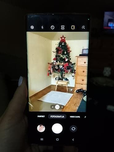 Samsung Galaxy Note20 Ultra (SM‑N985F/DS) – Dual SIM - Ekran: Dynamic na lalafo.rs — 2 Samsung Galaxy Note20 Ultra (SM‑N985F/DS) – Dual SIM - Ekran: Dynamic — 2