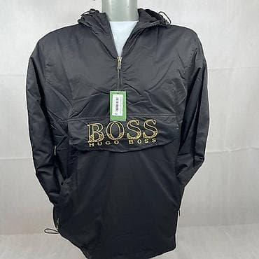 Hugo Boss šuškavac jakna Novo Veličine s m l xl 2xl 3xl fb Moja na lalafo.rs — 1 Hugo Boss šuškavac jakna Novo Veličine s m l xl 2xl 3xl fb Moja — 1