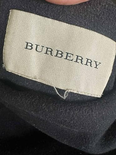 Presladak original BURBERRY mantilić za devojčice, postavljen mekom at lalafo.rs — 5 Presladak original BURBERRY mantilić za devojčice, postavljen mekom — 5