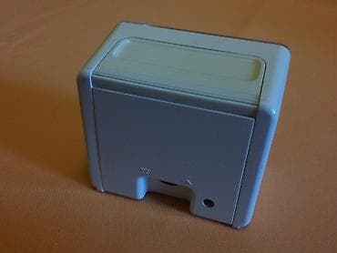 Ironing Boards: Sat-budilnik INSA Kienzle Bela boja Original INSA Kienzle sat, ko je at lalafo.rs — 2 Ironing Boards: Sat-budilnik INSA Kienzle Bela boja Original INSA Kienzle sat, ko je — 2