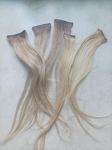 SET EKSTENZIJA ZA KOSU – TAPE-IN PRAMENOVI 40cm - Tip: tape-in trake na lalafo.rs — 1 SET EKSTENZIJA ZA KOSU – TAPE-IN PRAMENOVI 40cm - Tip: tape-in trake — 1