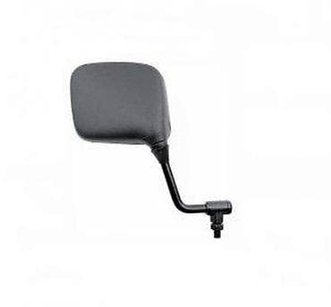 Retrovisor za skuter/motor – univerzalni, levi ili desni - na lalafo.rs — 1 Retrovisor za skuter/motor – univerzalni, levi ili desni - — 1