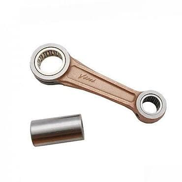 Set klipnjače za motocikl/skuter - Komplet sadrži: klipnjaču, donju i na lalafo.rs Set klipnjače za motocikl/skuter - Komplet sadrži: klipnjaču, donju i