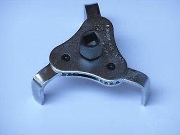 za svaki dan: Univerzalni ključ za filter ulja – dvosmerni - Tip: dvosmerni “Two at lalafo.rs — 9 za svaki dan: Univerzalni ključ za filter ulja – dvosmerni - Tip: dvosmerni “Two — 9